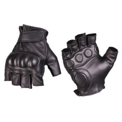 GUANTE/MITÓN ANTITRAUMA PIEL