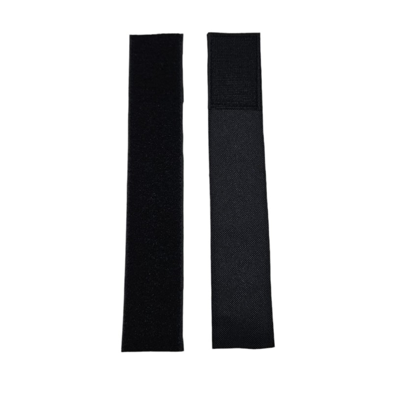 Cinta para cierre hombrera funda de chaleco