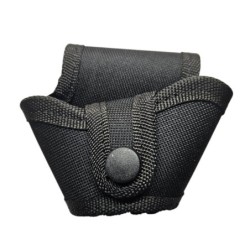 Funda de grilletes broche exterior