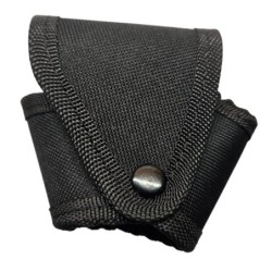 Funda de grilletes broche exterior