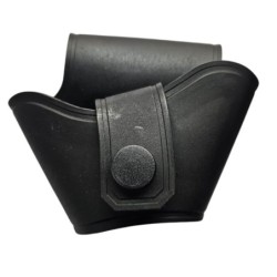 Funda de grilletes polimero broche exterior