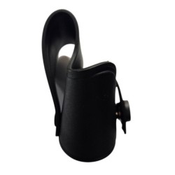 Funda de grilletes polimero broche exterior