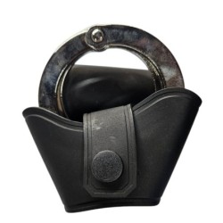 Funda de grilletes polimero broche exterior