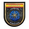 Parche Cooperación Internacoinal Policia Nacional