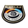 Parche Policía Científica Policía Nacional