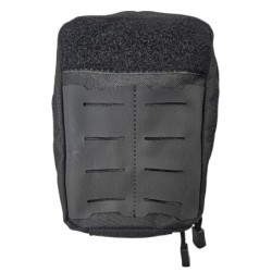 Funda porta objetos para chaleco molle/cinturón