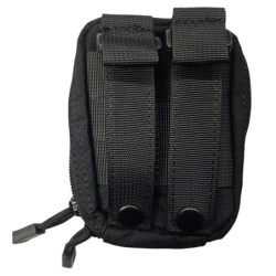 Funda porta objetos pequeña para chaleco molle
