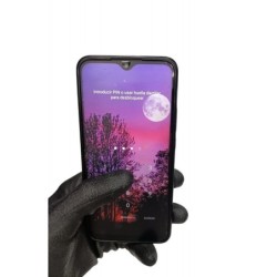 GUANTE PERSONALIZADO ANTICORTE F5X TOUCH