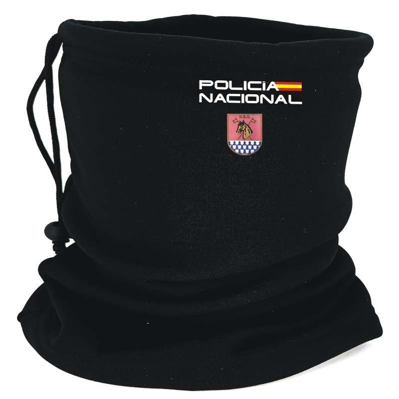 Braga de cuello CABALLERIA