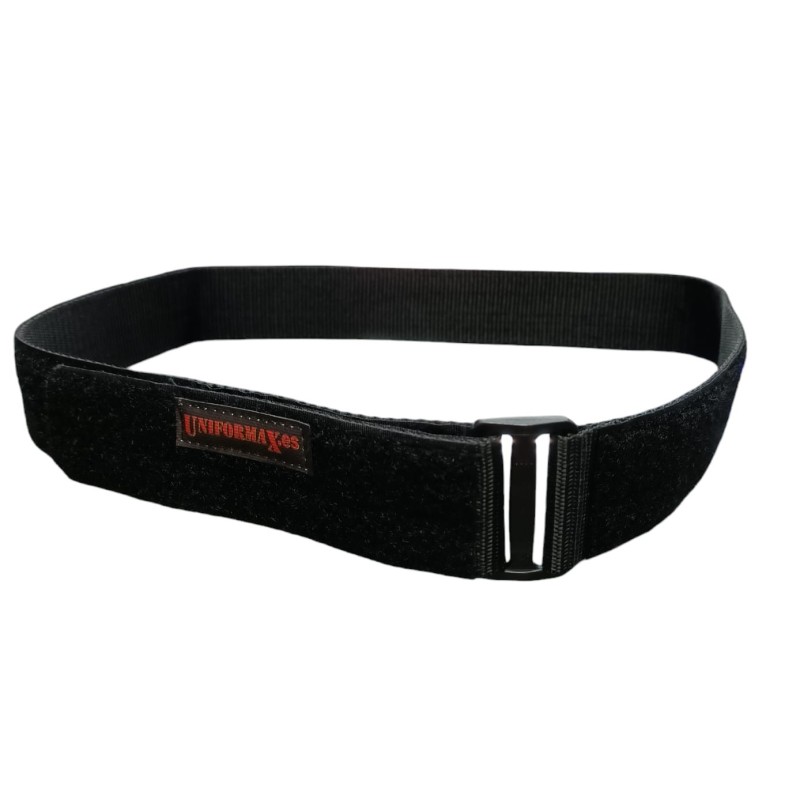 Cinturón interior velcro hembra