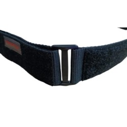 Cinturón interior velcro hembra