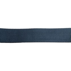 Cinturón interior velcro macho