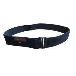 Cinturón interior velcro macho