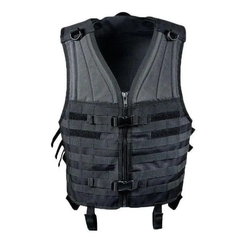 Chaleco molle MILTEC