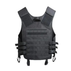Chaleco molle MILTEC
