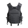 Chaleco molle MILTEC
