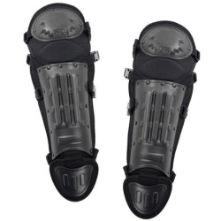 Protectores anti trauma rígidos Miltec