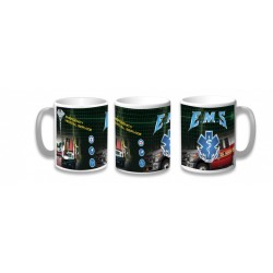 Taza EMS