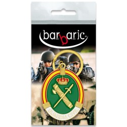LLAVERO GUARDIA CIVIL