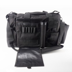 Bolsa patrulla Miltec security