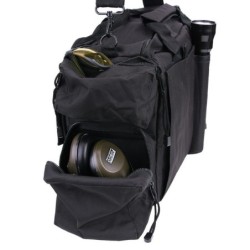 Bolsa patrulla Miltec security