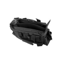 Bolsa patrulla Miltec security