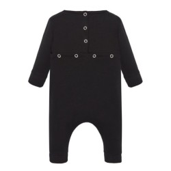 Body bebé largo POLICIA NACIONAL