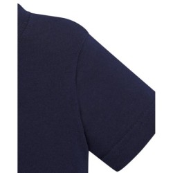 Camiseta azul baby POLICIA NACIONAL