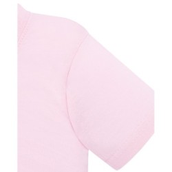 Camiseta rosa baby POLICIA NACIONAL