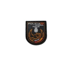 Parche pequeño FOCUS