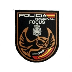 Parche FOCUS