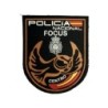 Parche FOCUS