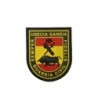 Parche USECIA GANDIA