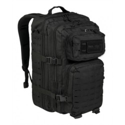 Mochila Mil-tec US ASSAULT LASER CUT 36L
