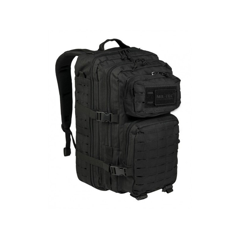 Mochila Mil-tec US ASSAULT LASER CUT 36L