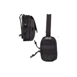 Funda MILTEC cierre velcro acolchada