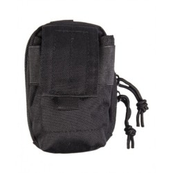 Funda MILTEC cierre velcro acolchada