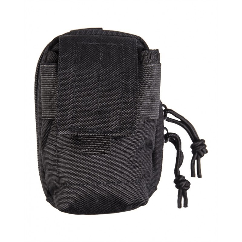 Funda MILTEC cierre velcro acolchada