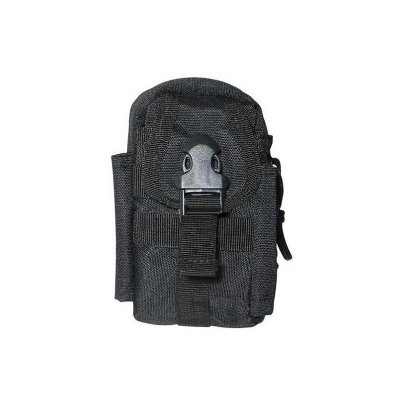 Funda MILTEC cierre hebilla acolchada