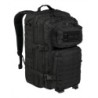 Mochila MILTEC US ASSAULT LASER CUT 20L