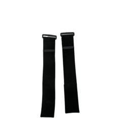 Hombreras para funda de chaleco antibala