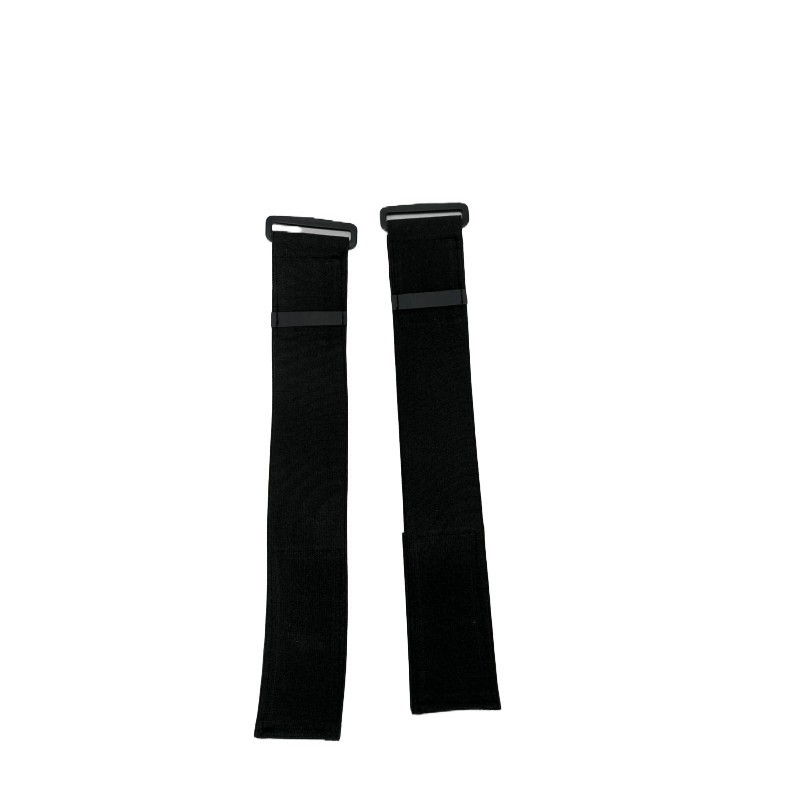 Hombreras para funda de chaleco antibala