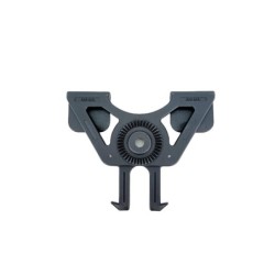 Adaptador multifunda para sistema molle