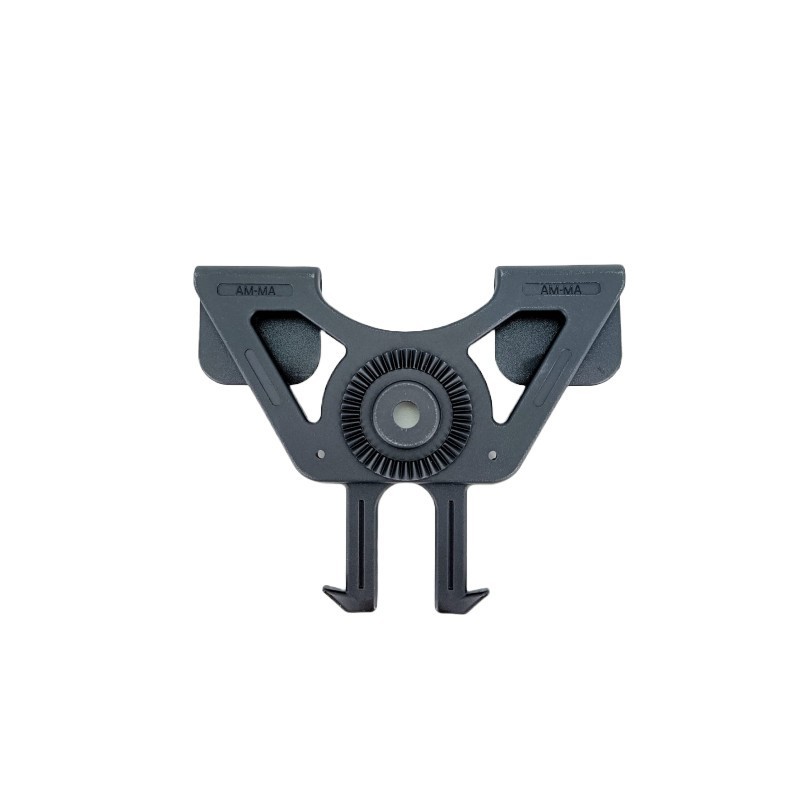 Adaptador multifunda para sistema molle