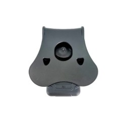 Funda para walkie polímero