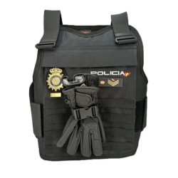 Porta guantes para molle