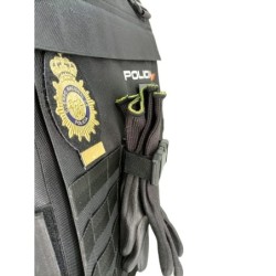 Porta guantes para molle