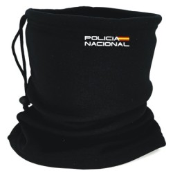 Braga de cuello POLICÍA NACIONAL