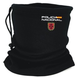 Braga de cuello BRIGADA MOVIL