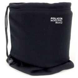 Braga de cuello POLICÍA MUNICIPAL MADRID